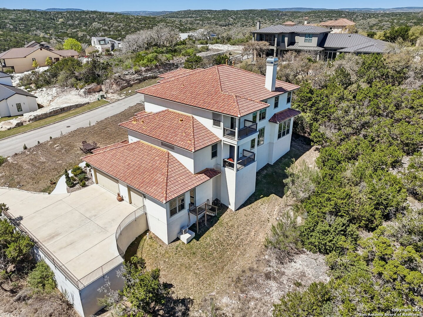 8811 Monarchy Row San Antonio, TX 78255 - Photo 45 of 49