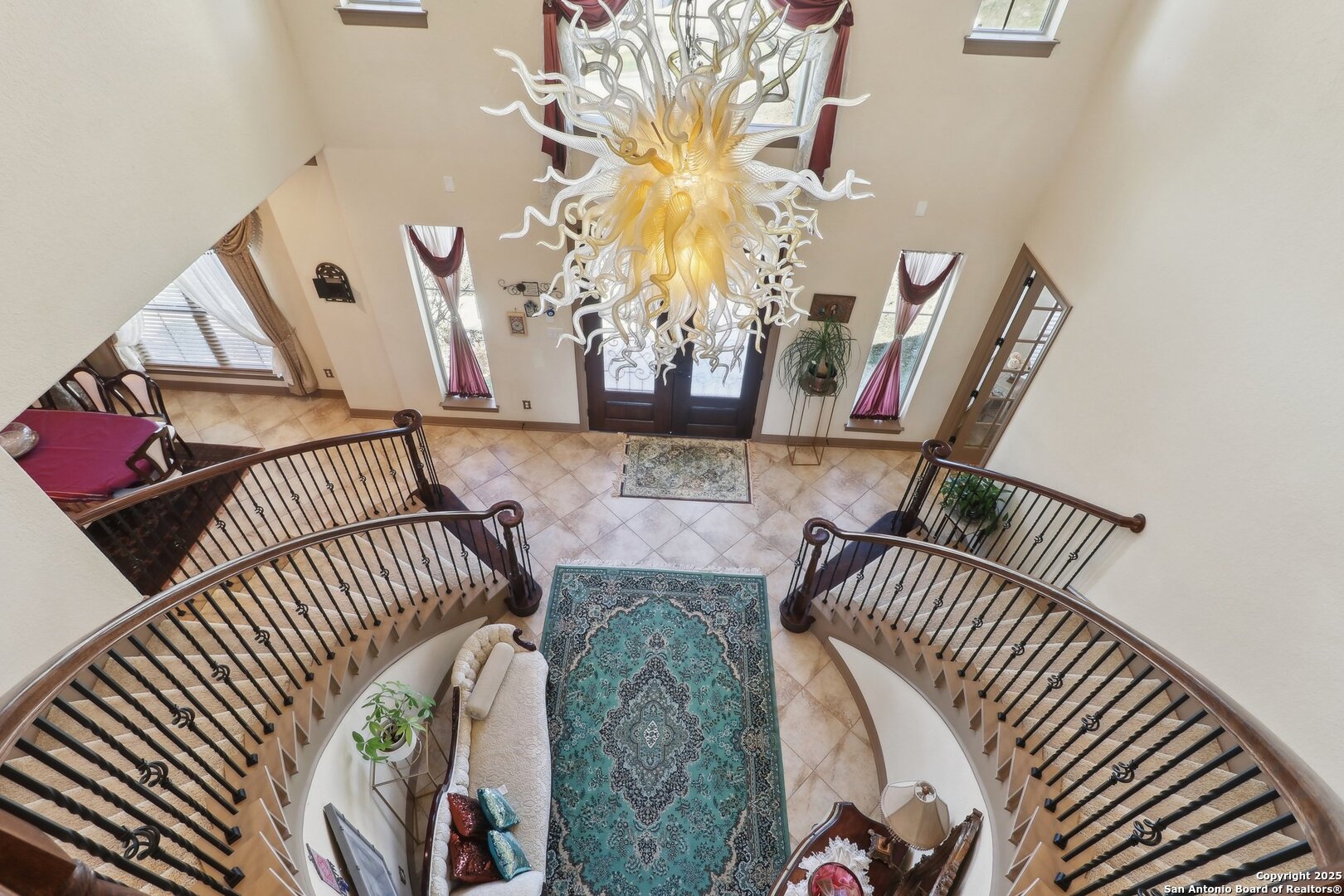 8811 Monarchy Row San Antonio, TX 78255 - Photo 7 of 49