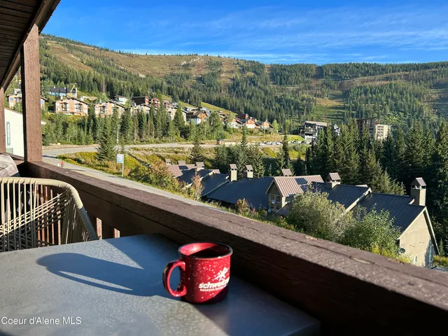 $459,000 | 8754 Schweitzer Mountain Road, Unit 20, Sandpoint, ID 83864