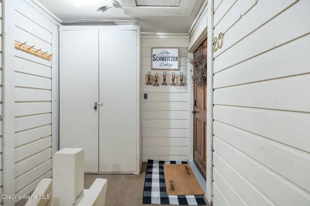 $459,000 | 8754 Schweitzer Mountain Road, Unit 20, Sandpoint, ID 83864