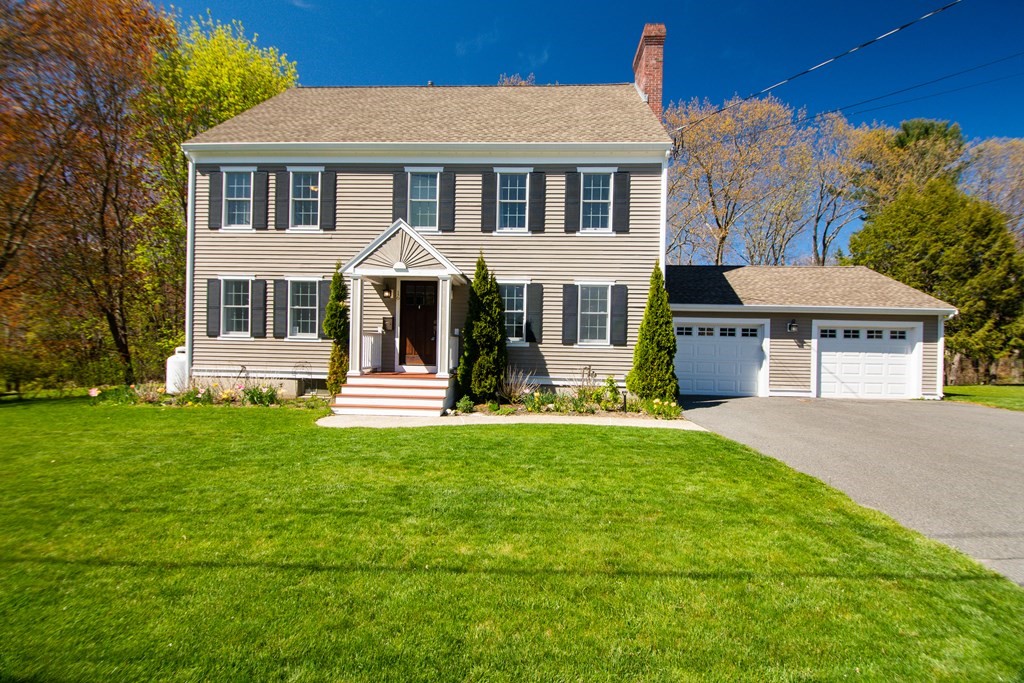 16 Joseph Way Reading, MA 01867 - Photo 1 of 25