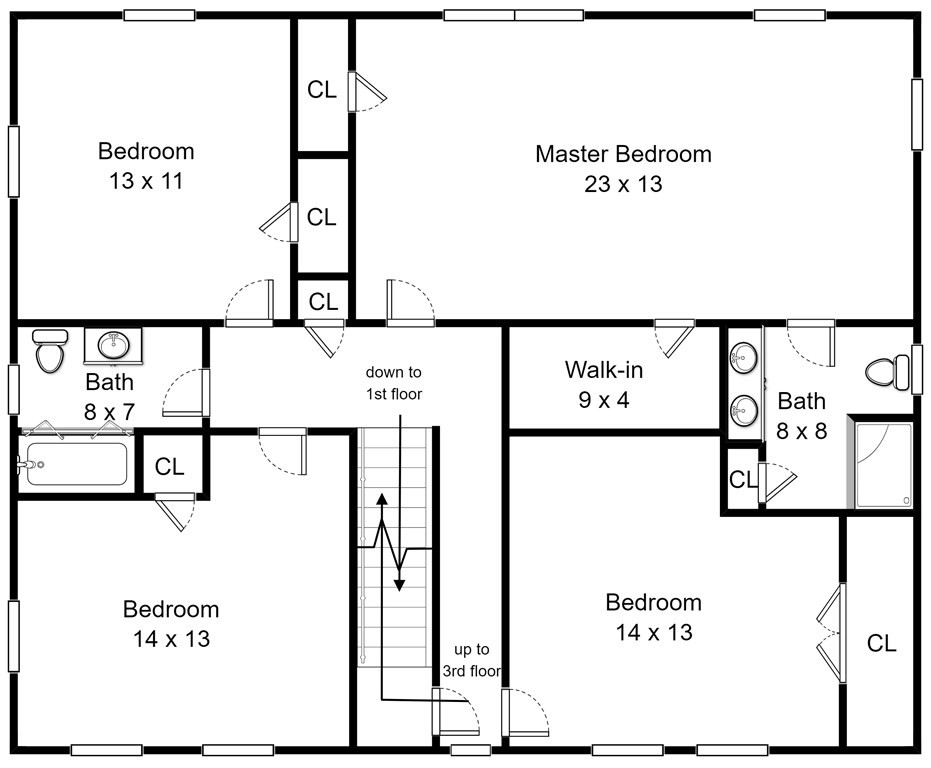 16 Joseph Way Reading, MA 01867 - Photo 23 of 25
