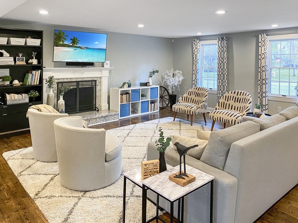 16 Joseph Way Reading, MA 01867 - Photo 7 of 25