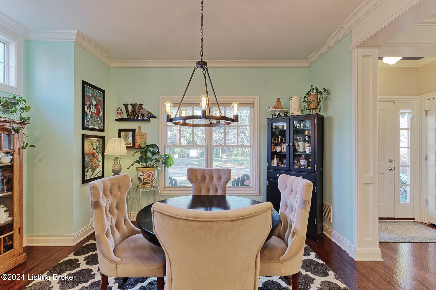 124 Ridgeway Avenue Louisville, KY 40207 - Photo 14 of 45 photo_online_014