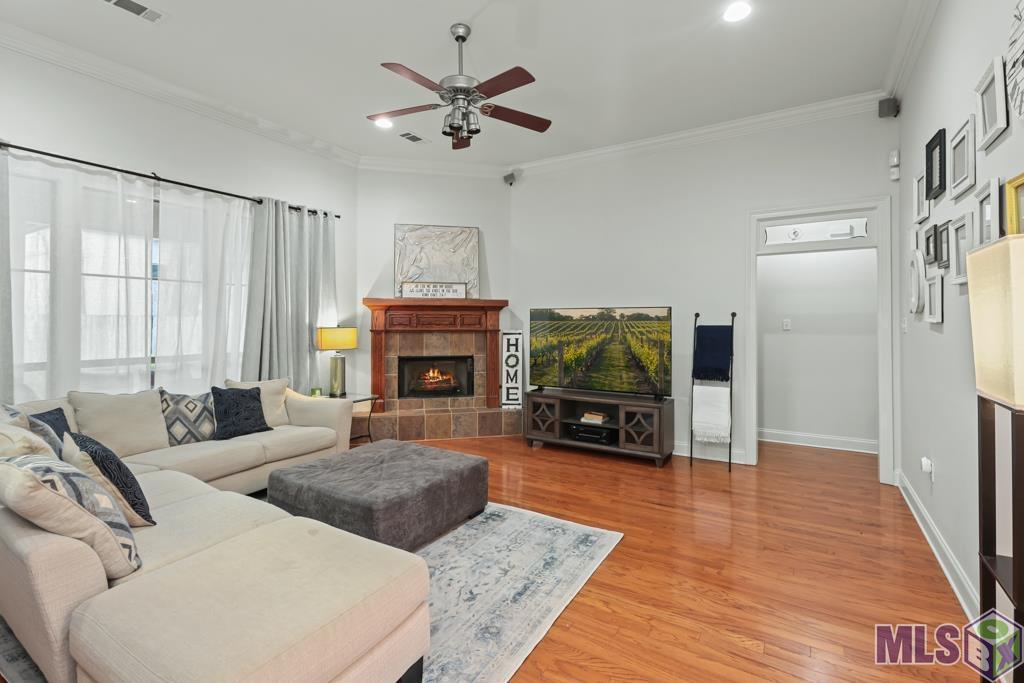 18152 Jefferson Ridge Drive Baton Rouge, LA 70817 - Photo 3 of 24 Gallery Image 3