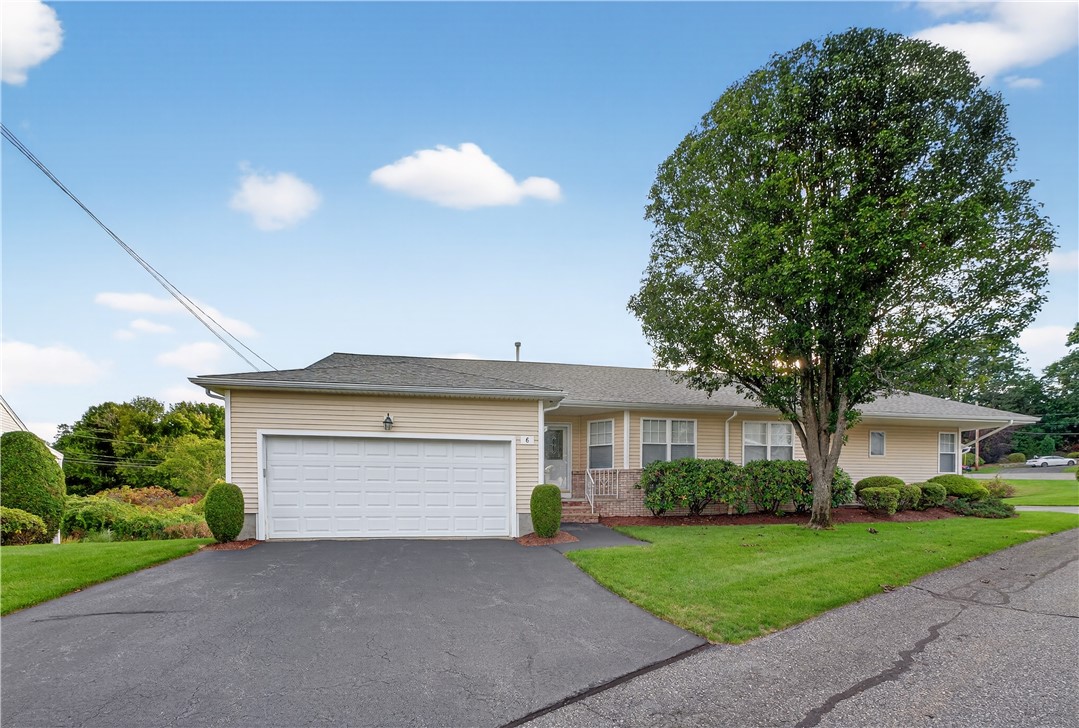 6 Quail Ridge Road North Providence, RI 02904 - Photo 1 of 17 Gallery Image 1