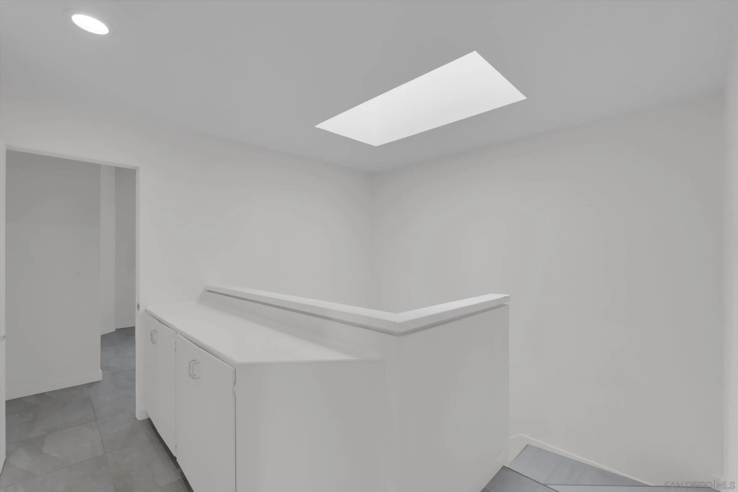 6426 Caminito Listo San Diego, CA 92111 - Photo 29 of 48 a view of an empty walk in closet