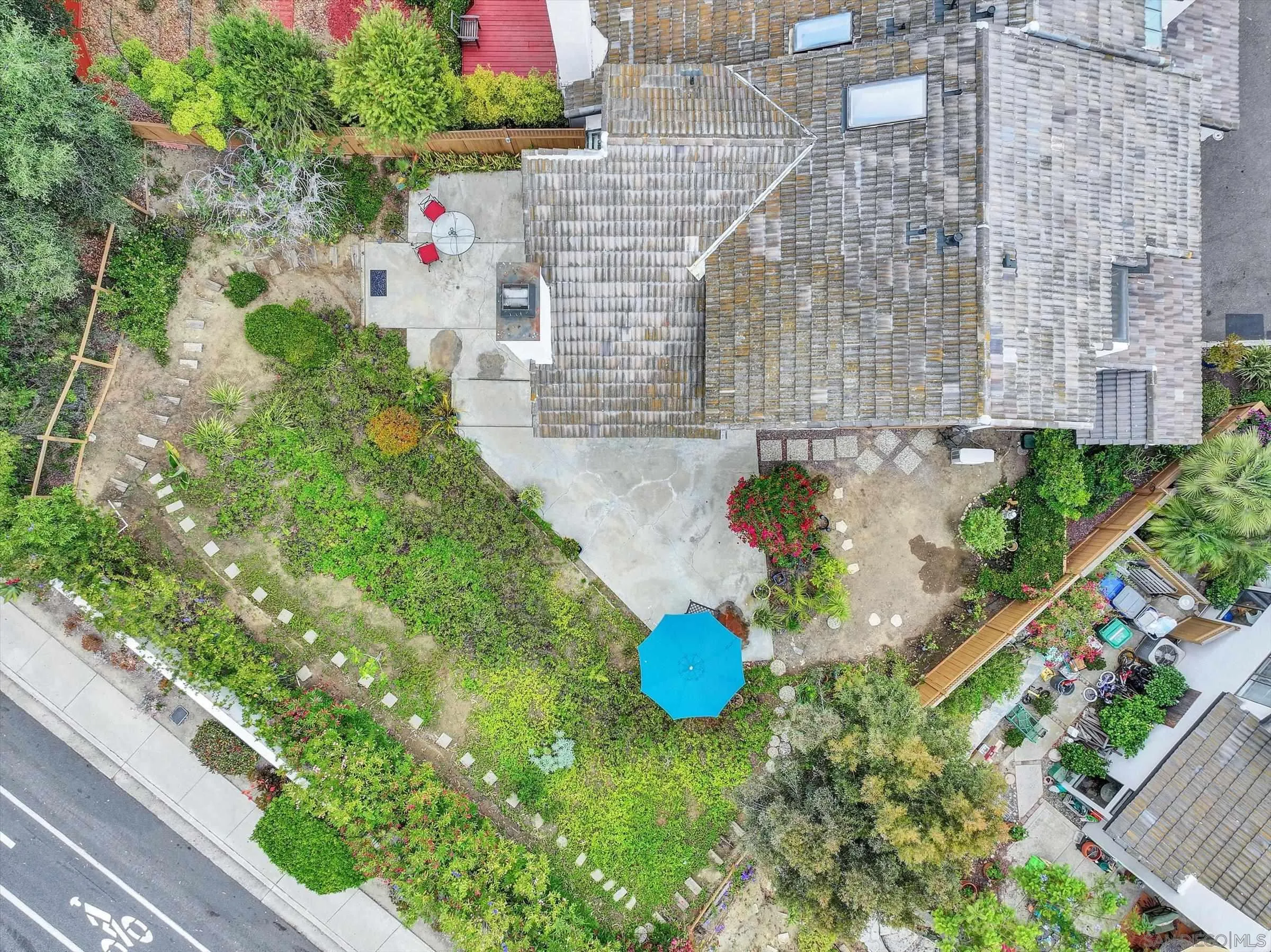 6426 Caminito Listo San Diego, CA 92111 - Photo 41 of 48