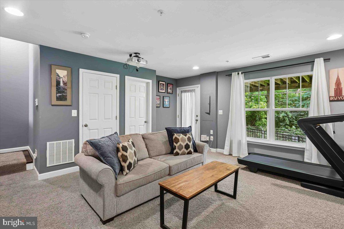 3710 Doc Berlin Drive Silver Spring, MD 20906 - Photo 36 of 54