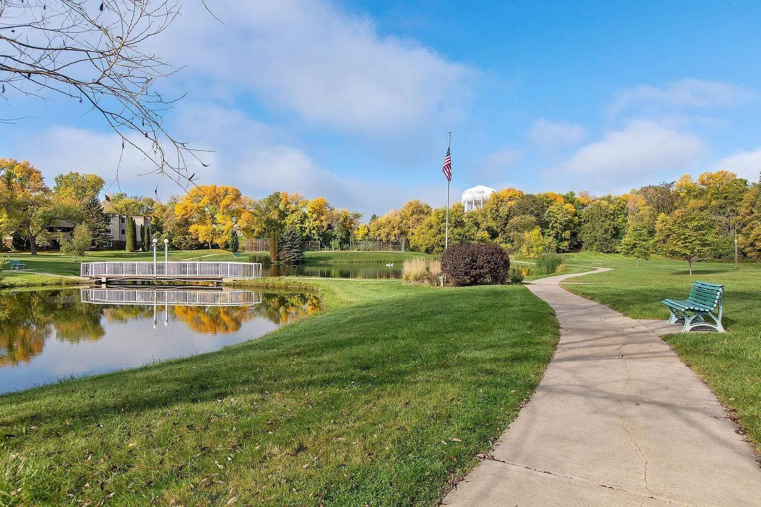 10840 Rockford Road, Unit 212 Plymouth, MN 55442 - Photo 47 of 56