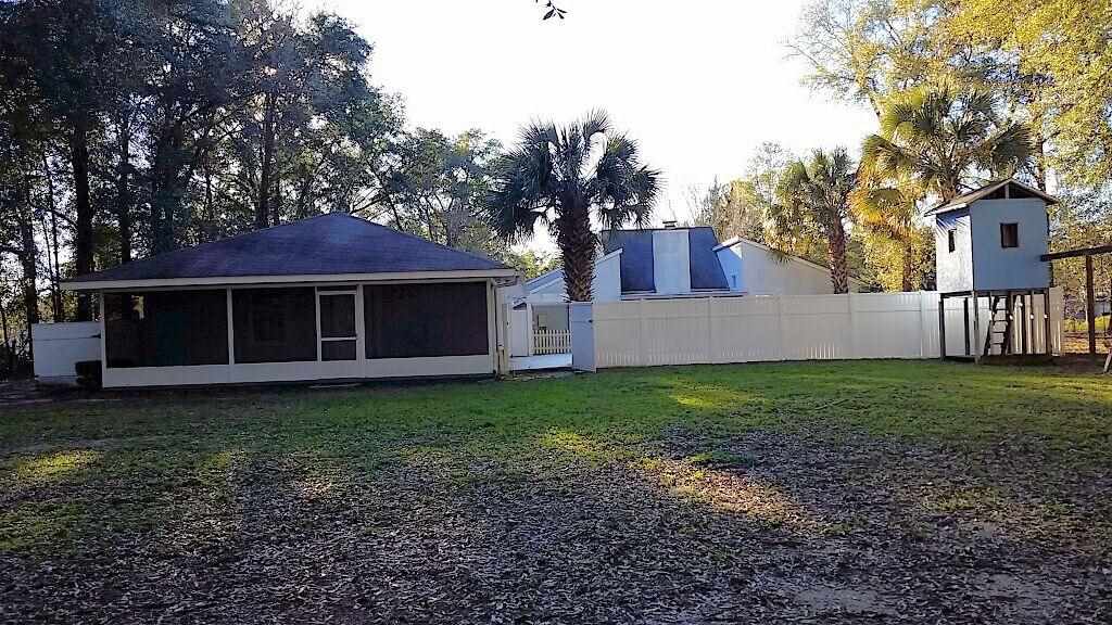 318 Northeast Biltmore Road Madison, FL 32340 - Photo 1 of 25 Gallery Image 1