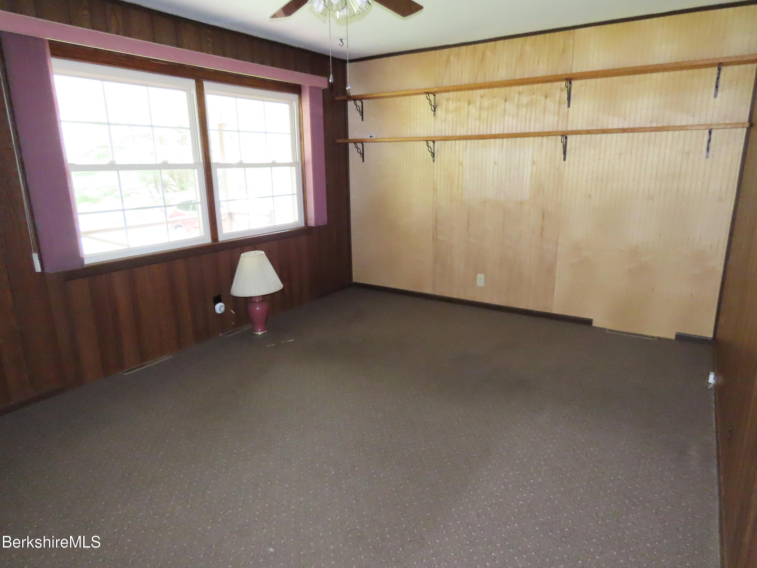 716 Daniels Road Clarksburg, MA 01247 - Photo 16 of 55 Living room