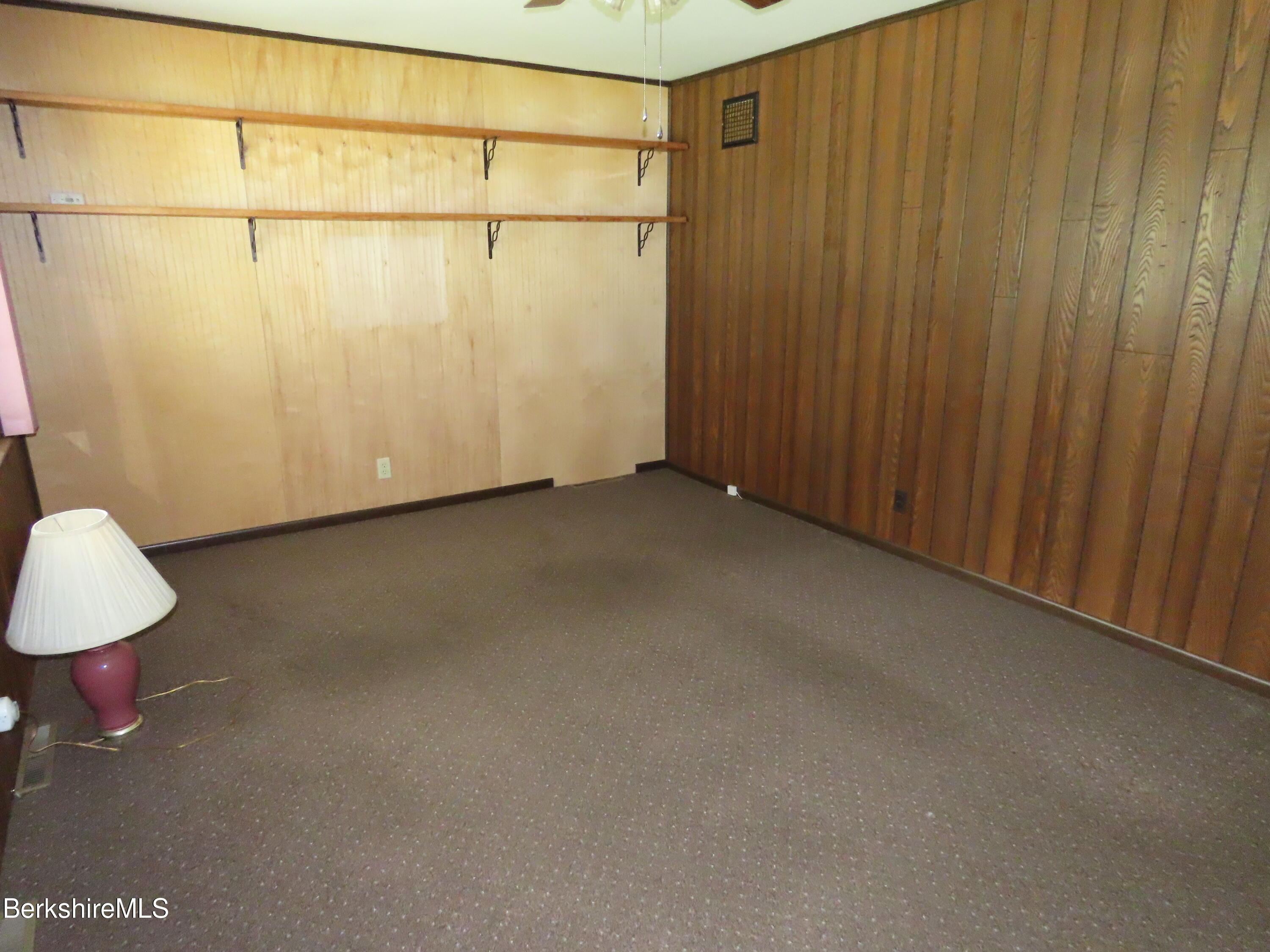 716 Daniels Road Clarksburg, MA 01247 - Photo 17 of 55 Living room