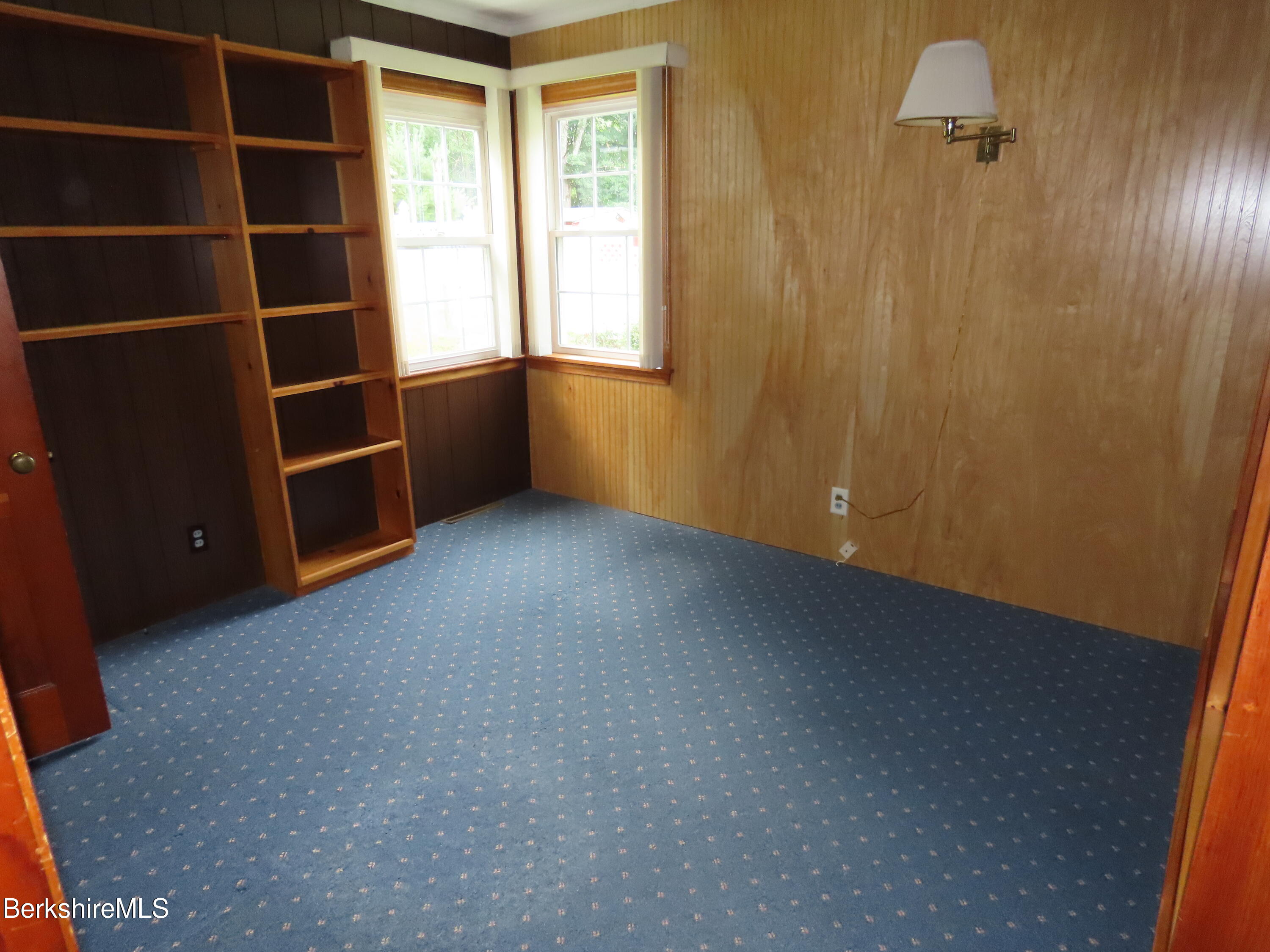 716 Daniels Road Clarksburg, MA 01247 - Photo 22 of 55 bedroom 3