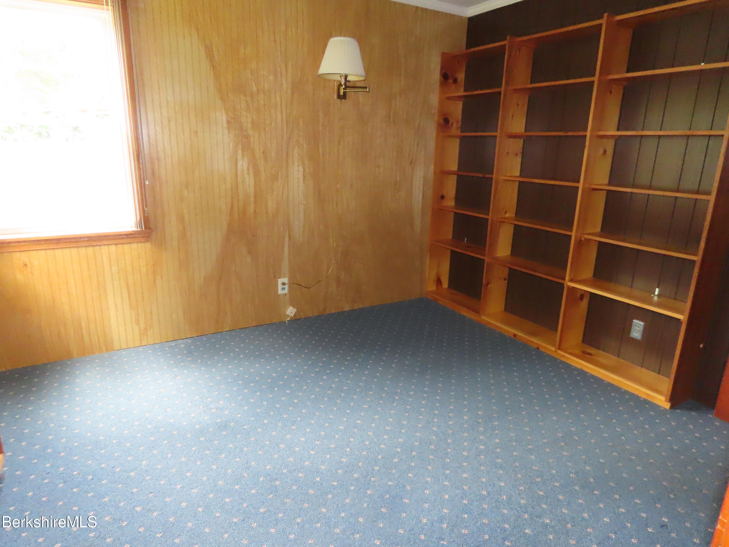 716 Daniels Road Clarksburg, MA 01247 - Photo 23 of 55 bedroom 3