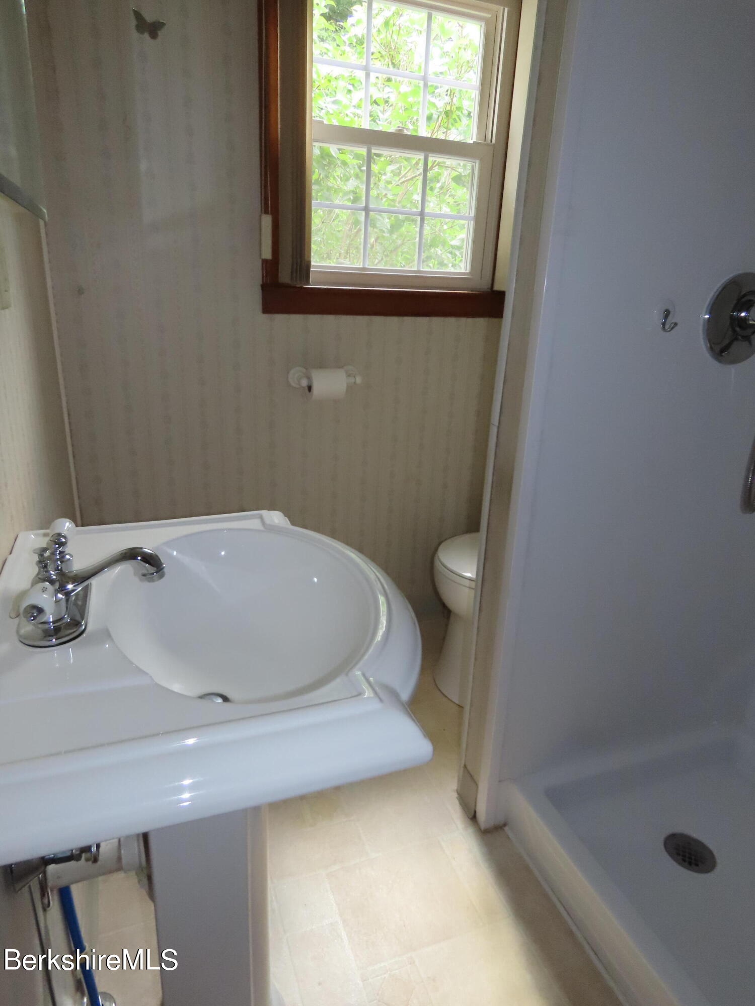 716 Daniels Road Clarksburg, MA 01247 - Photo 25 of 55 Full bath