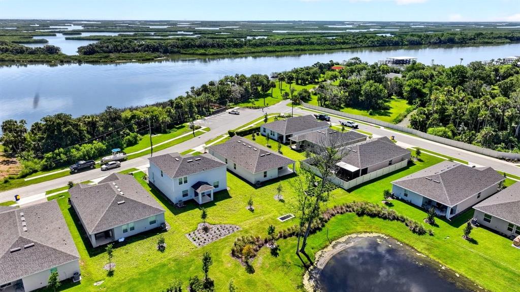 190 Jones Fish Camp Road Edgewater, FL 32141 - Photo 67 of 67