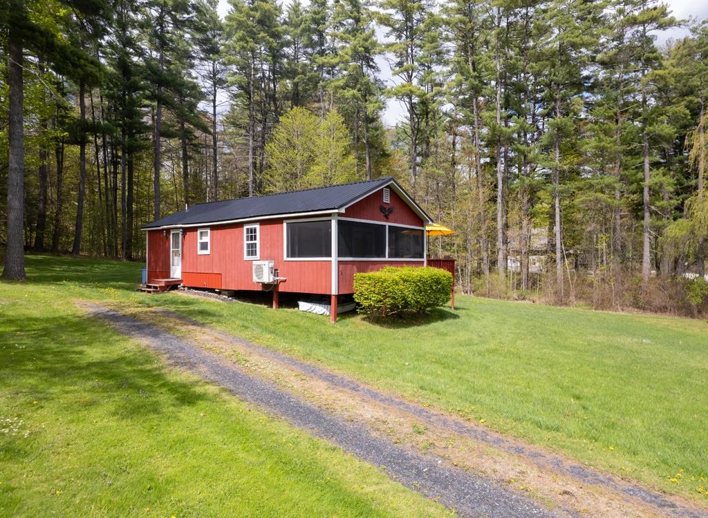 845 Burr Pond Road Sudbury, VT 05733 - Photo 2 of 28