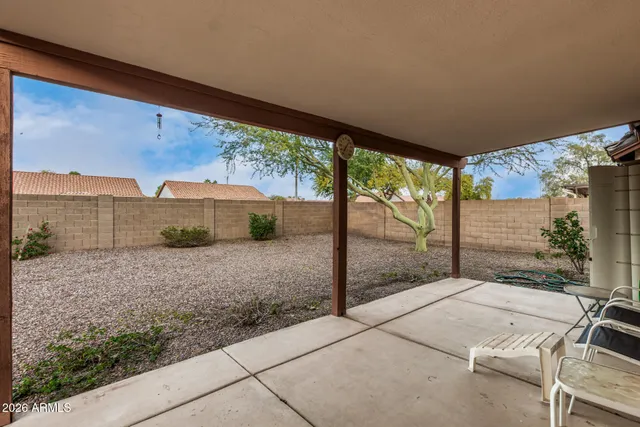 $483,000 | 1200 West Chicago Street, Chandler, AZ 85224