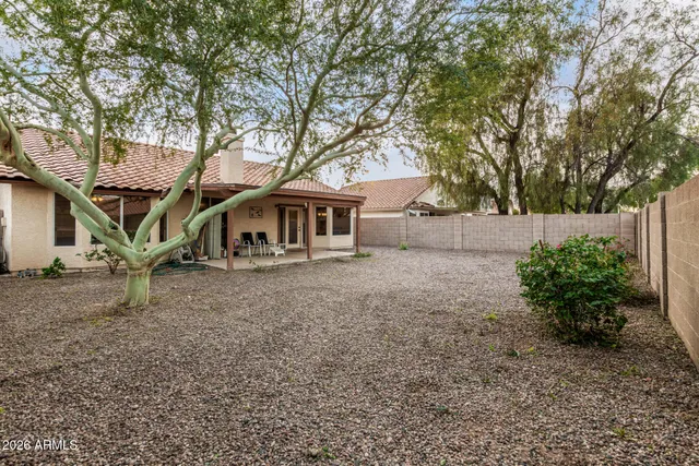 $483,000 | 1200 West Chicago Street, Chandler, AZ 85224