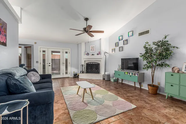 $483,000 | 1200 West Chicago Street, Chandler, AZ 85224