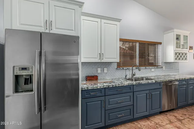 $483,000 | 1200 West Chicago Street, Chandler, AZ 85224