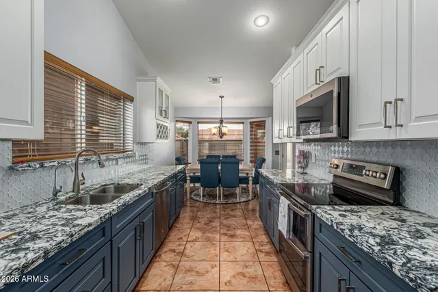 $483,000 | 1200 West Chicago Street, Chandler, AZ 85224