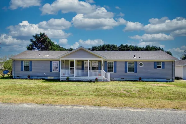 $360,000 | 2661 Jolly Rodger Drive, Greenbackville, VA 23356