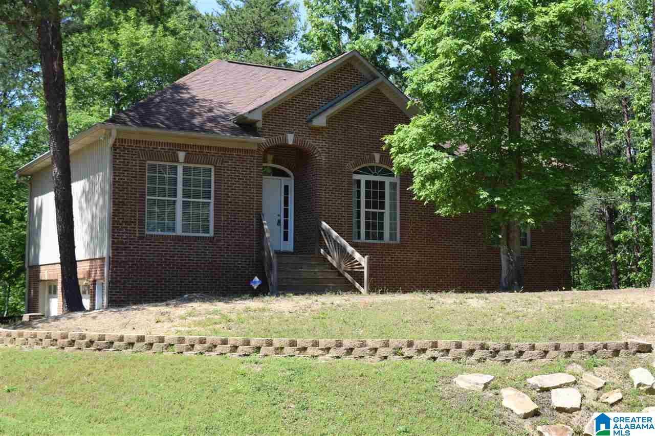 188 Blount Ridge Drive Warrior, AL 35180 - Photo 1 of 39