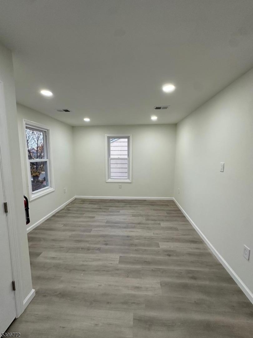 112 Fairview Avenue, Unit 2 Middlesex, NJ 08846 - Photo 14 of 29 a view of an empty room and window