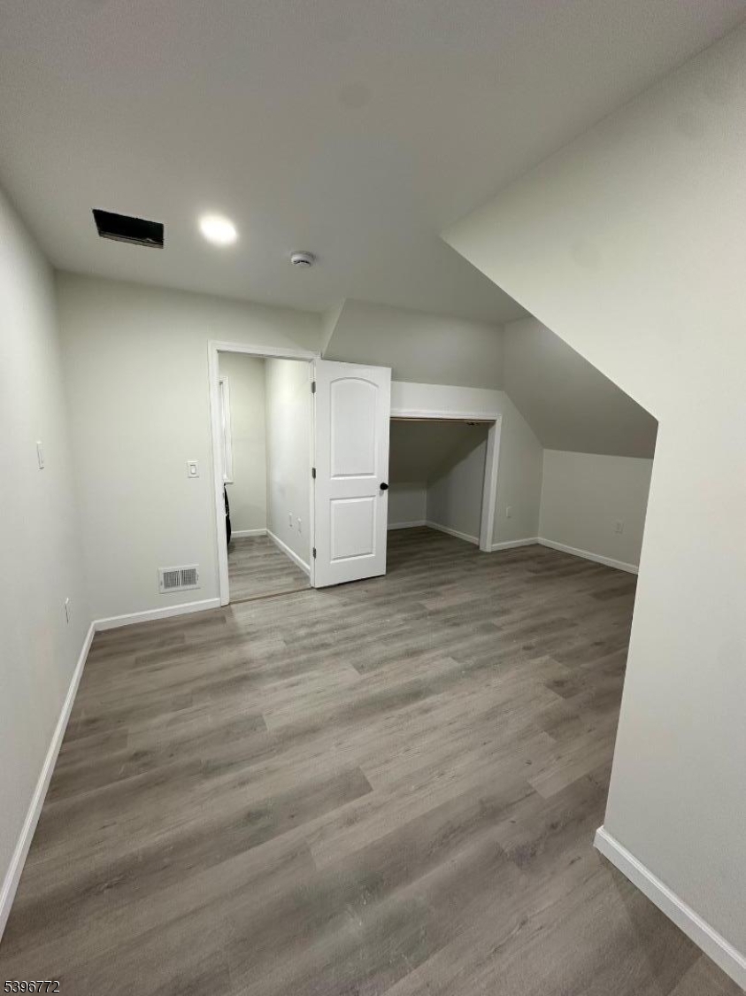 112 Fairview Avenue, Unit 2 Middlesex, NJ 08846 - Photo 19 of 29 a view of empty room