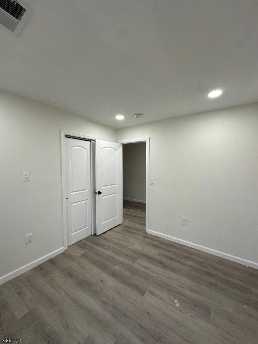 112 Fairview Avenue, Unit 2 Middlesex, NJ 08846 - Photo 8 of 29 a view of an empty room