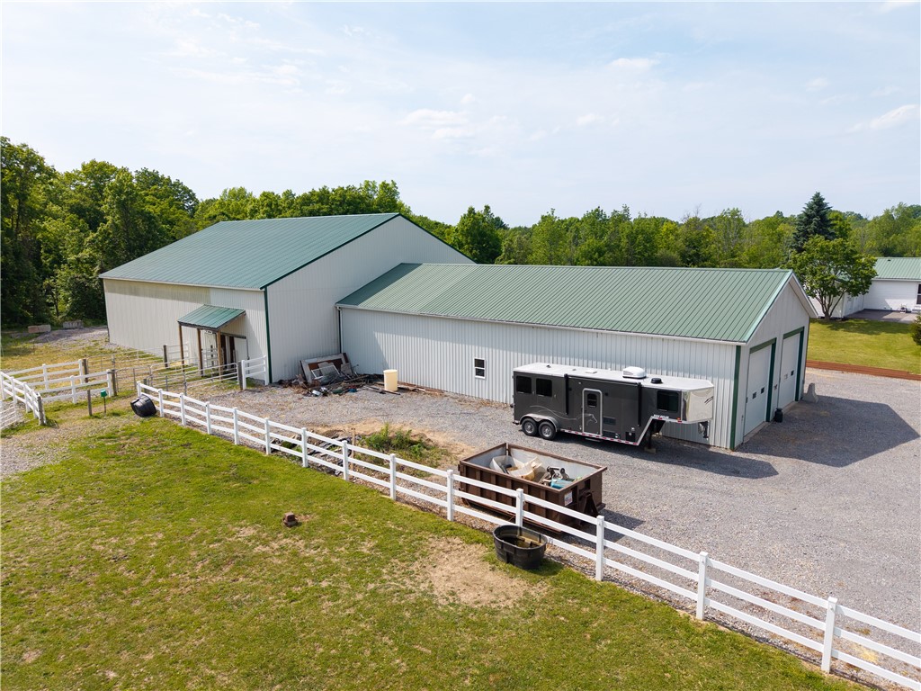 2560 Pond Road Lima, NY 14485 - Photo 7 of 46