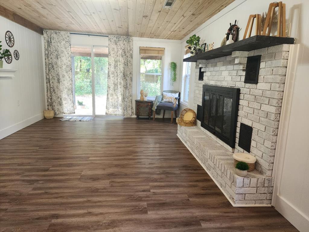 603 Southeast 3rd Street Carrabelle, FL 32322 - Photo 11 of 31