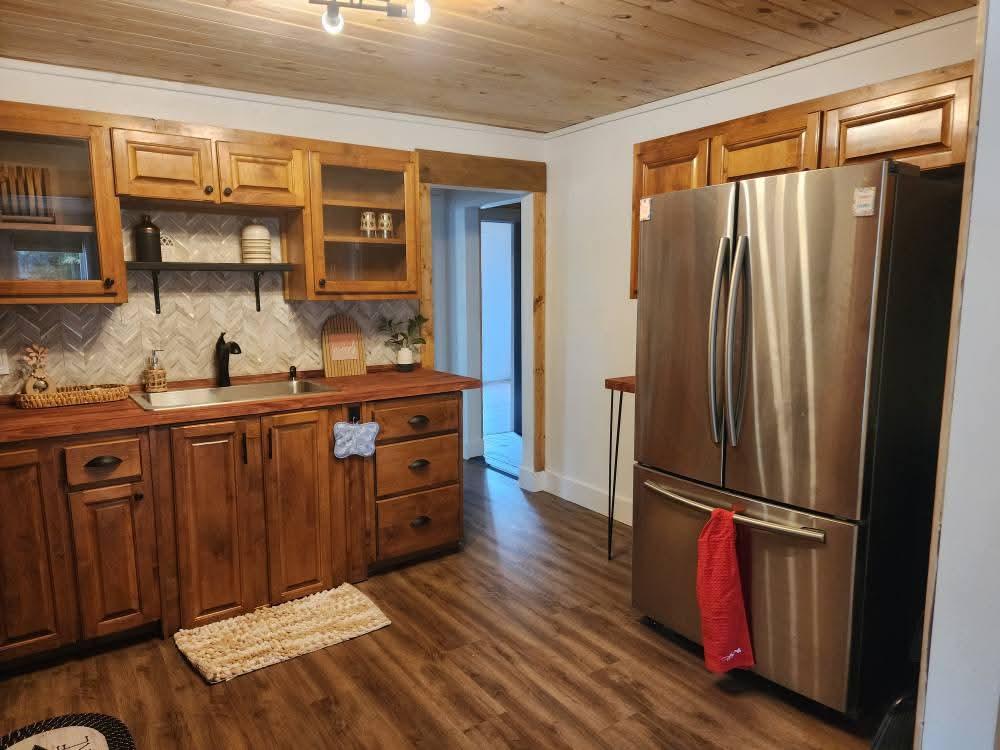 603 Southeast 3rd Street Carrabelle, FL 32322 - Photo 12 of 31