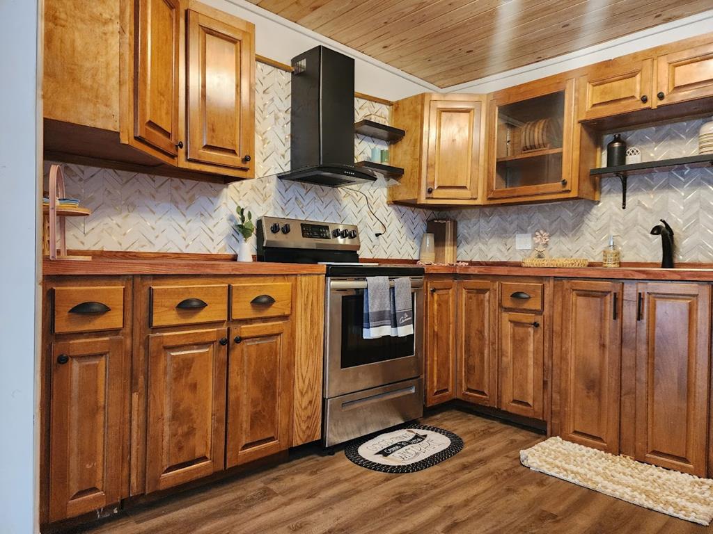 603 Southeast 3rd Street Carrabelle, FL 32322 - Photo 13 of 31