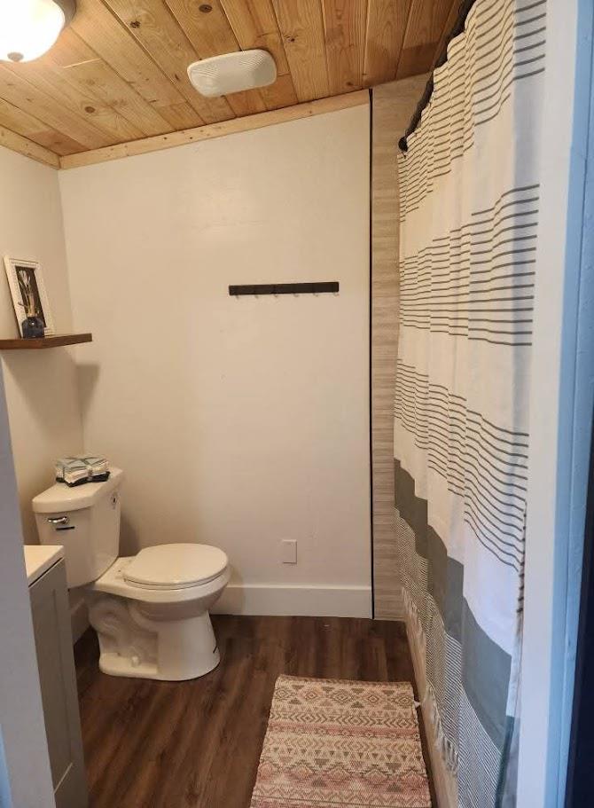 603 Southeast 3rd Street Carrabelle, FL 32322 - Photo 18 of 31