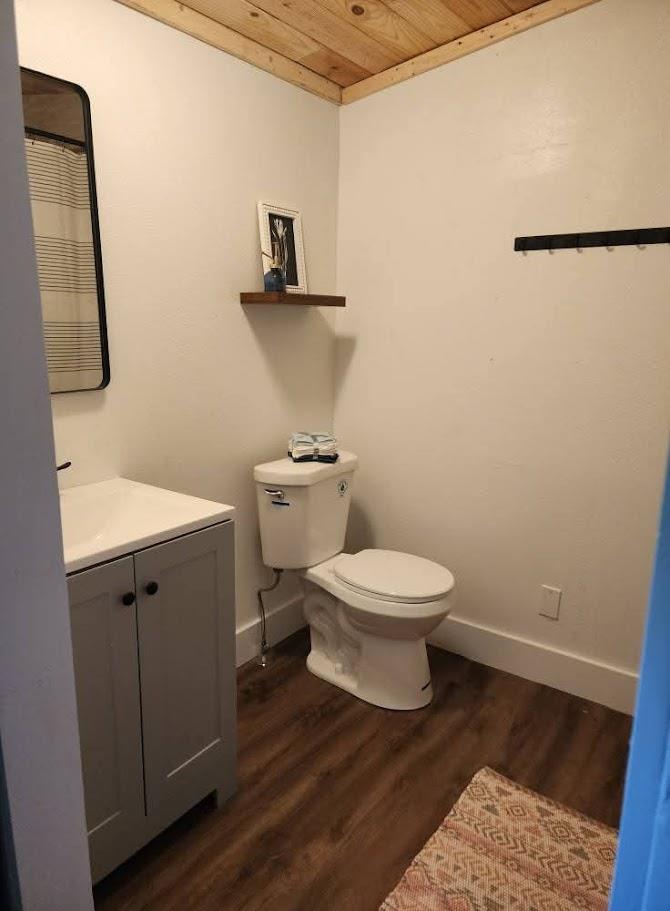 603 Southeast 3rd Street Carrabelle, FL 32322 - Photo 20 of 31