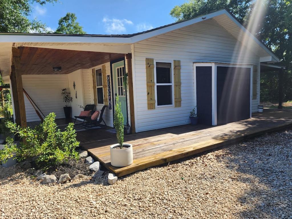 603 Southeast 3rd Street Carrabelle, FL 32322 - Photo 5 of 31