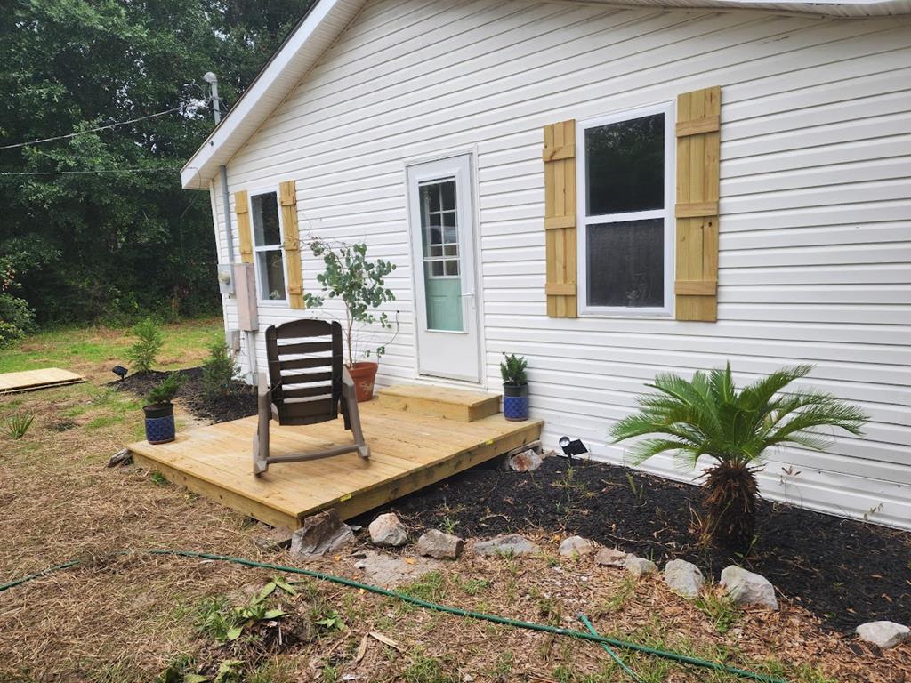 603 Southeast 3rd Street Carrabelle, FL 32322 - Photo 9 of 31