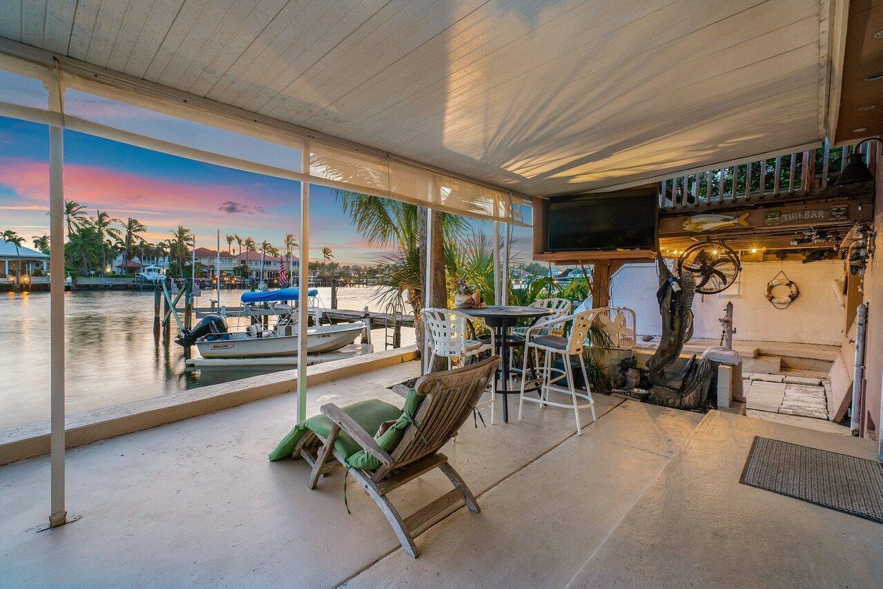 11091 Ellison Wilson Road North Palm Beach, FL 33408 - Photo 13 of 47 Waterfront Views