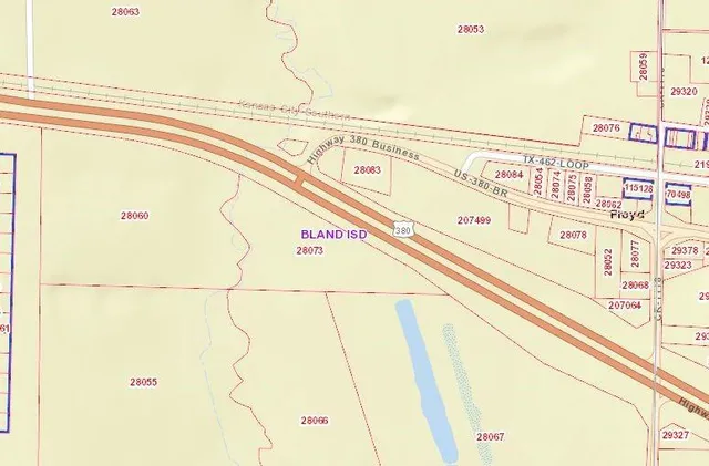 a close up of a wall