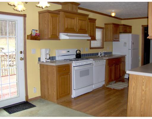 120 Ferguson Road Boyers, PA 16020 - Photo 11 of 18 Kitchen. Beautiful kitchen with lots of storage space
