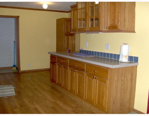 120 Ferguson Road Boyers, PA 16020 - Photo 12 of 18 Kitchen. laminate hardwood flooring; lots of counter space too