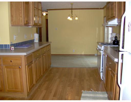 120 Ferguson Road Boyers, PA 16020 - Photo 14 of 18 Other. View through kitchen to dining room