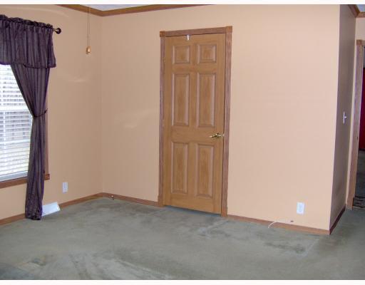 120 Ferguson Road Boyers, PA 16020 - Photo 17 of 18 Master Bedroom. Main bedroom has HUGE walk in closet with extra shelves