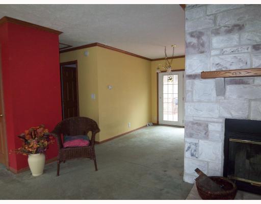 120 Ferguson Road Boyers, PA 16020 - Photo 10 of 18 Den/Family/Great Room. From living area into dining room