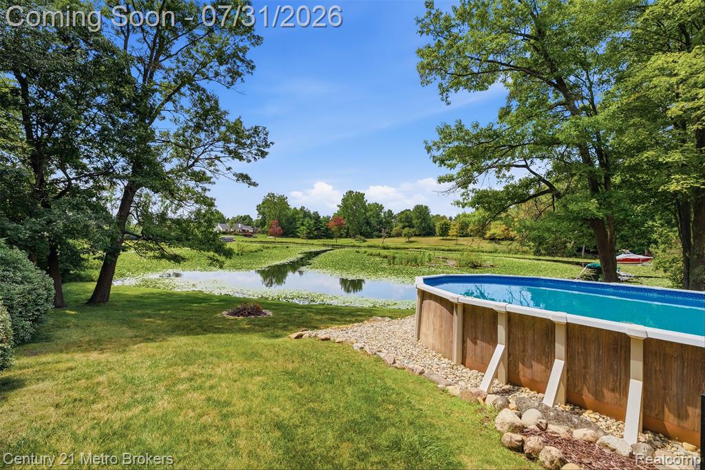 8381 Rattalee Lake Road Clarkston, MI 48348 - Photo 5 of 64 Gallery Image 5