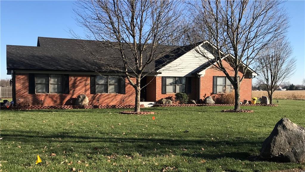 9541 North Kitchen Road Mooresville, IN 46158 - Photo 2 of 3 Gallery Image 2