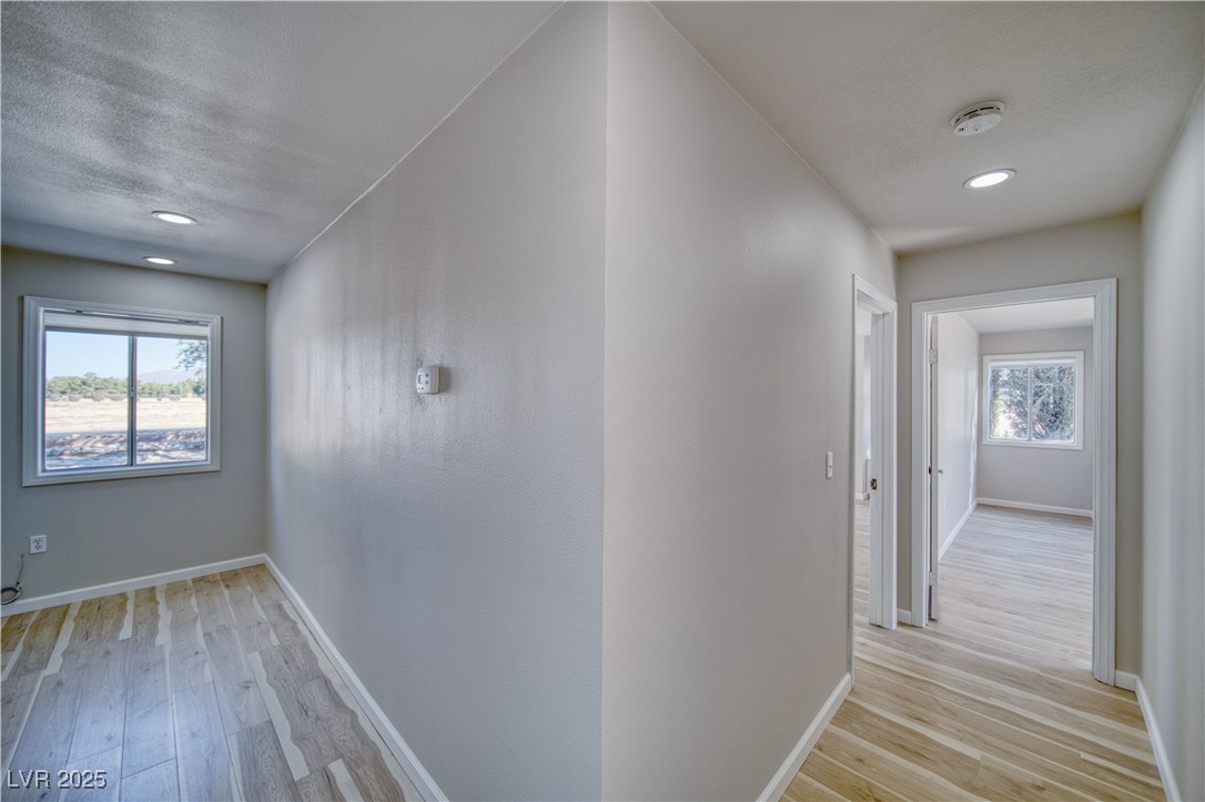 561 Jarvis Road Pahrump, NV 89060 - Photo 13 of 64 Hallway